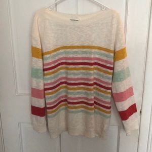 Talbots NWOT sweater
